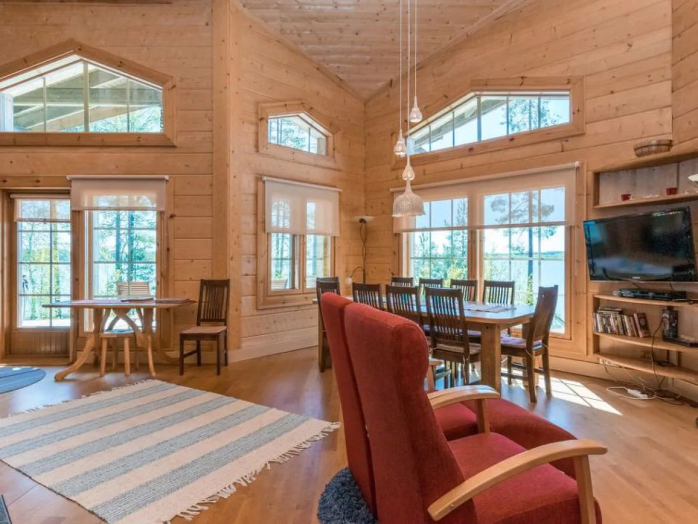 Holiday Home Villa pyöriäinen