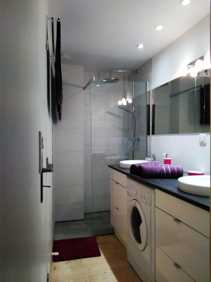 Appartement Design Dieppe