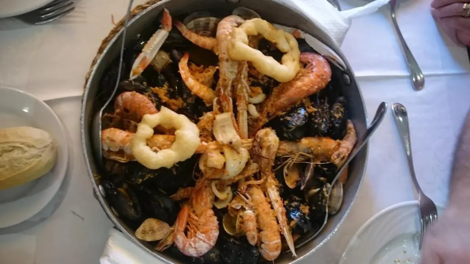 Chalet Piscina Mar 2