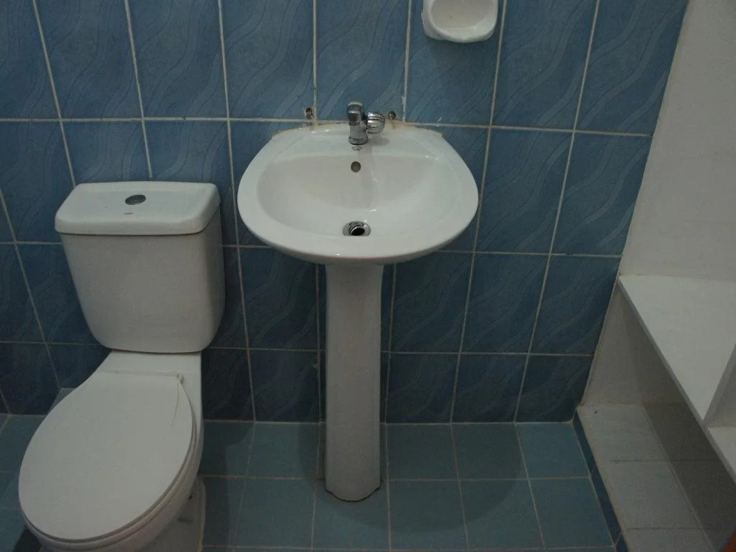 Casa Sandoval Pension House & Restaurant