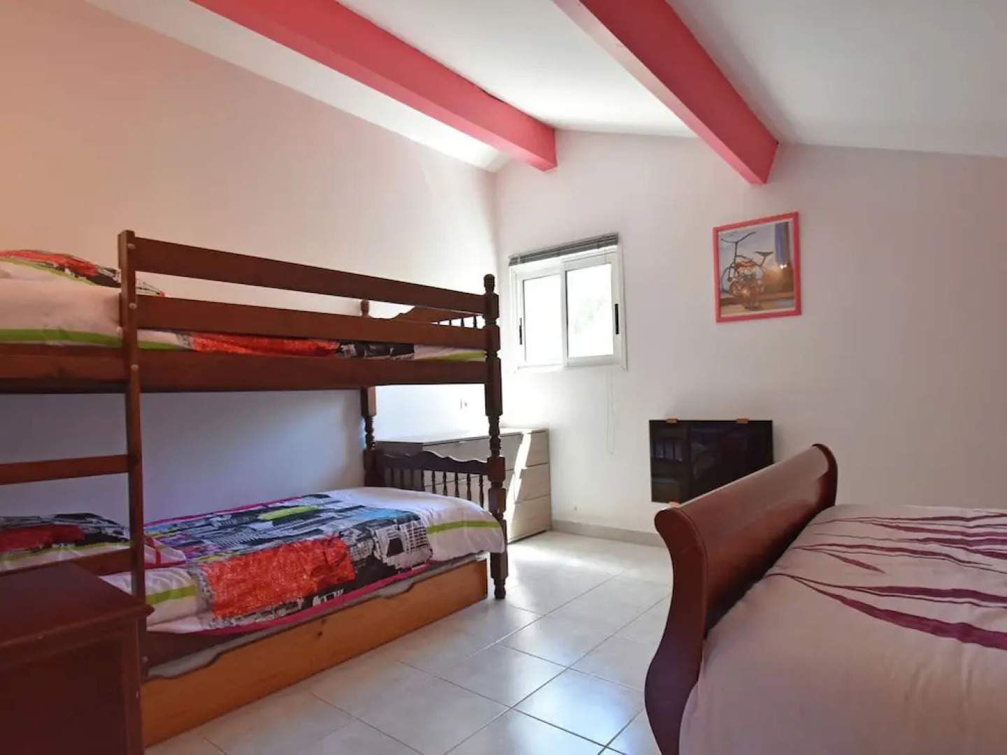 Cosy Villa in Vic-la-gardiole With Private Swimming Pool