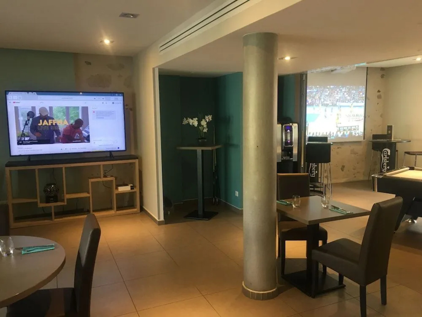 Hotel du Rhone Seyssel