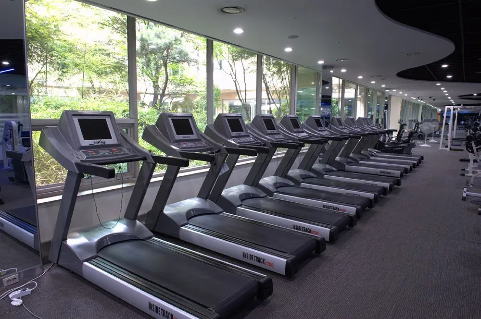 The Residence of Palace In Jungwon