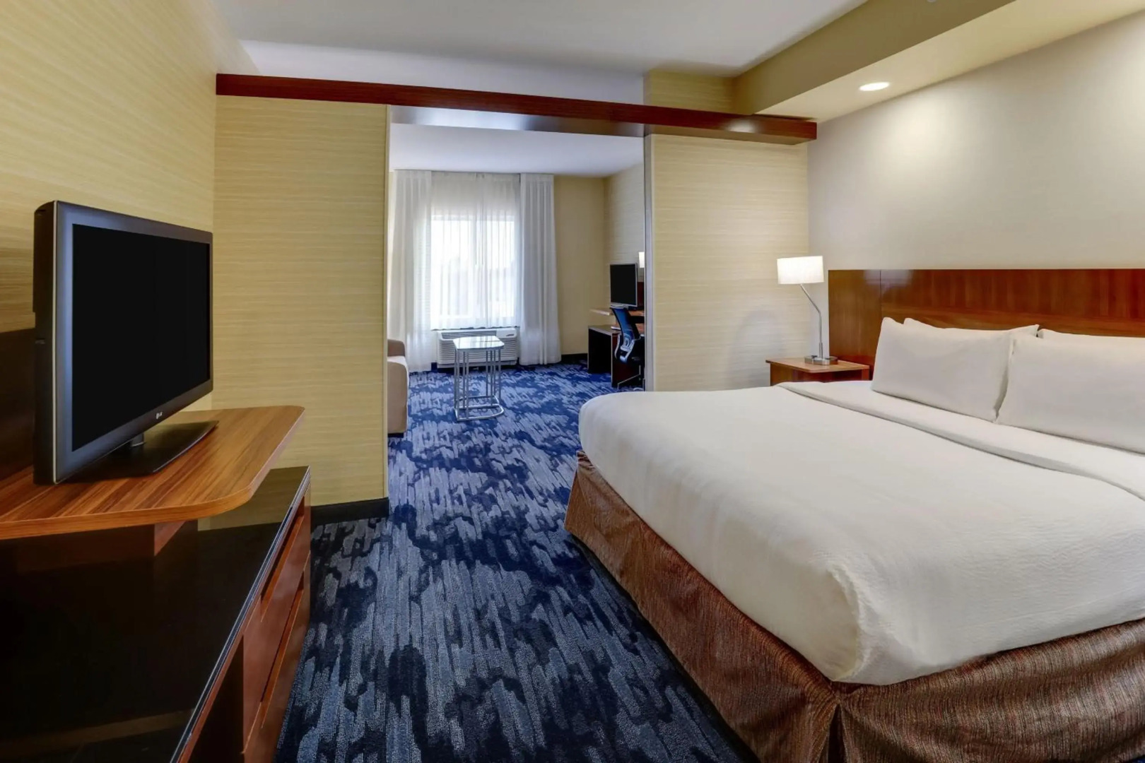 Fairfield Inn & Suites Hutchinson