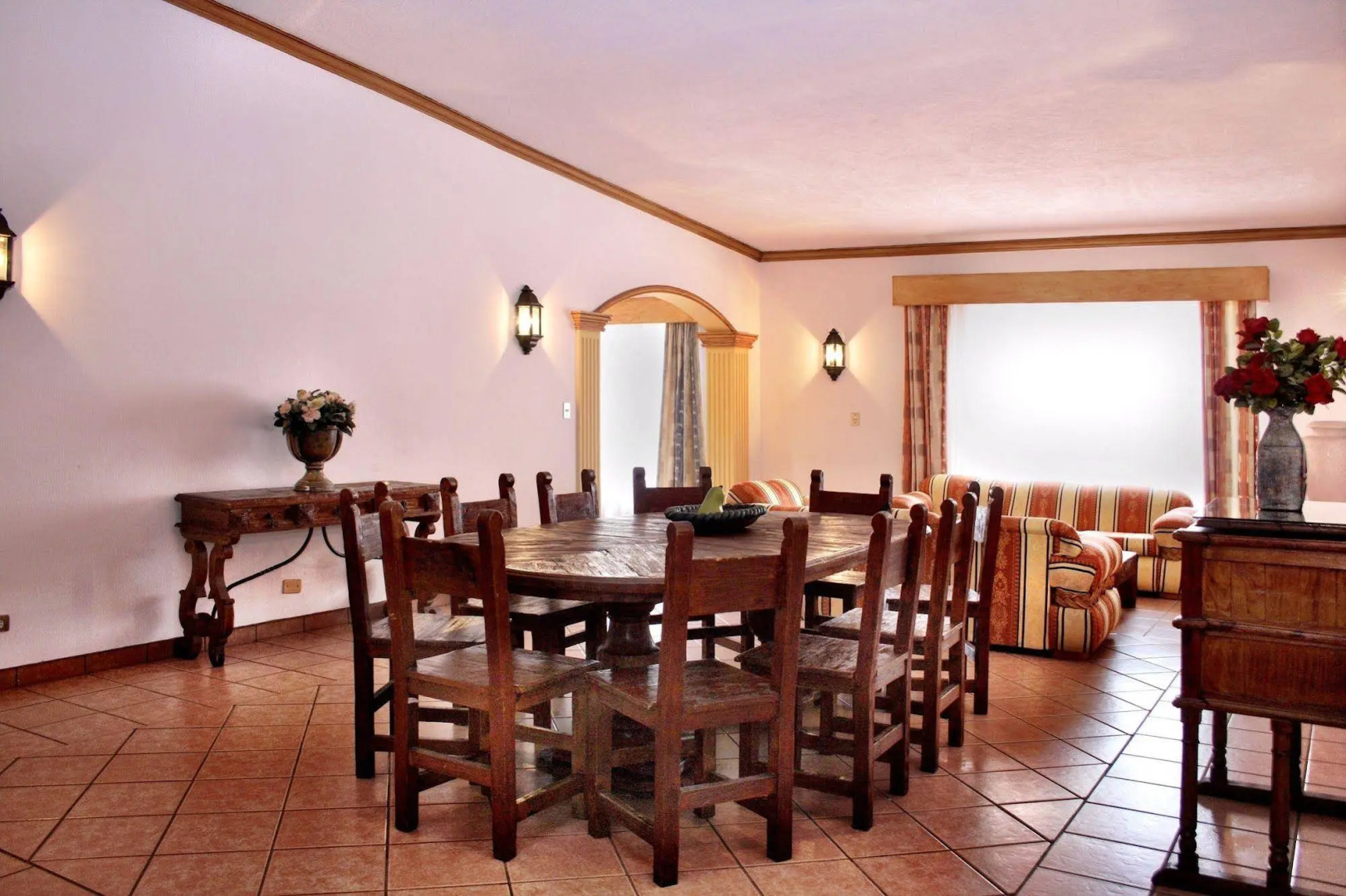 InHouse Select Hacienda Tres Rios Hotel Culiacán