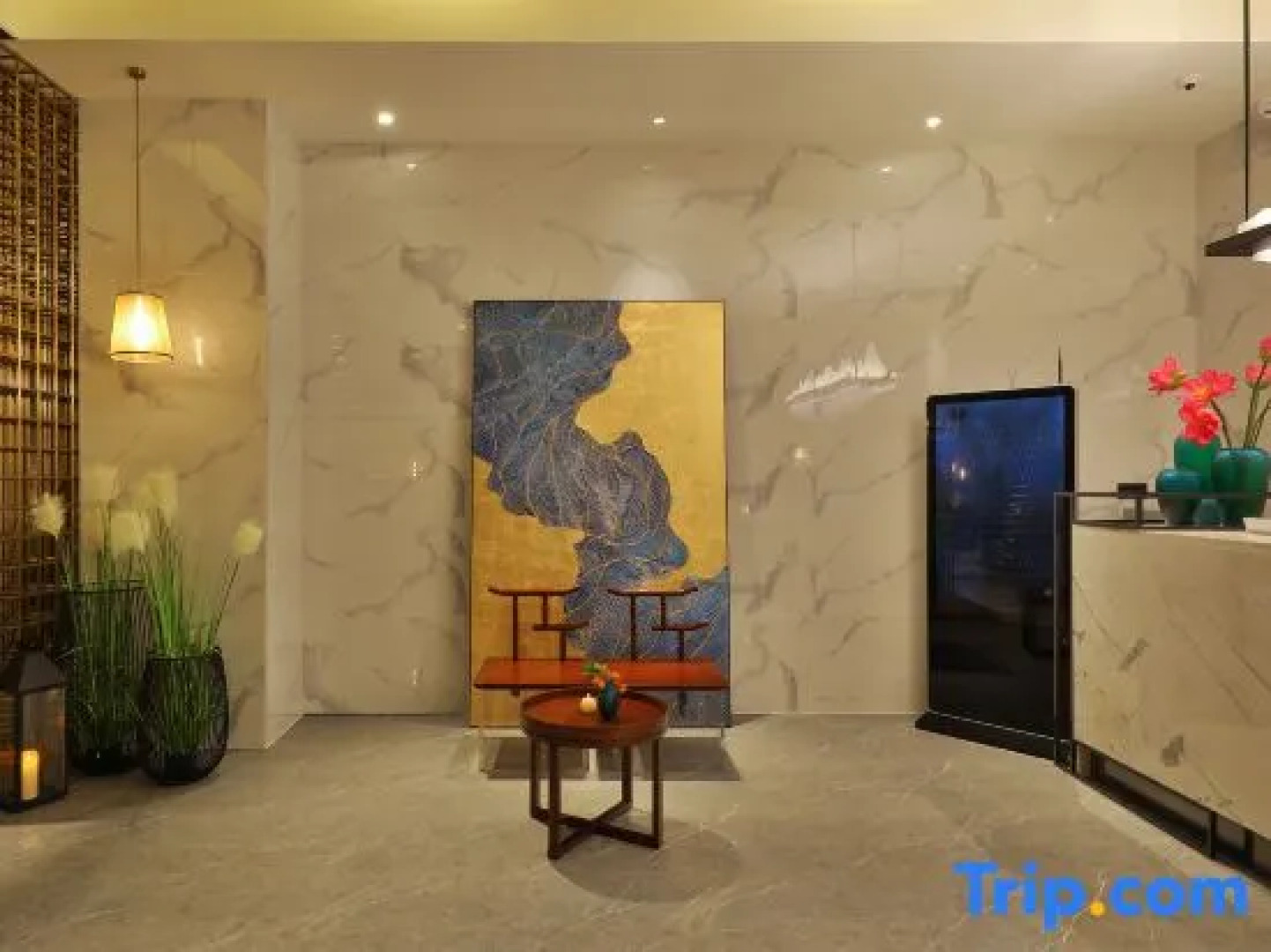 Ru Jian Culture Hotel