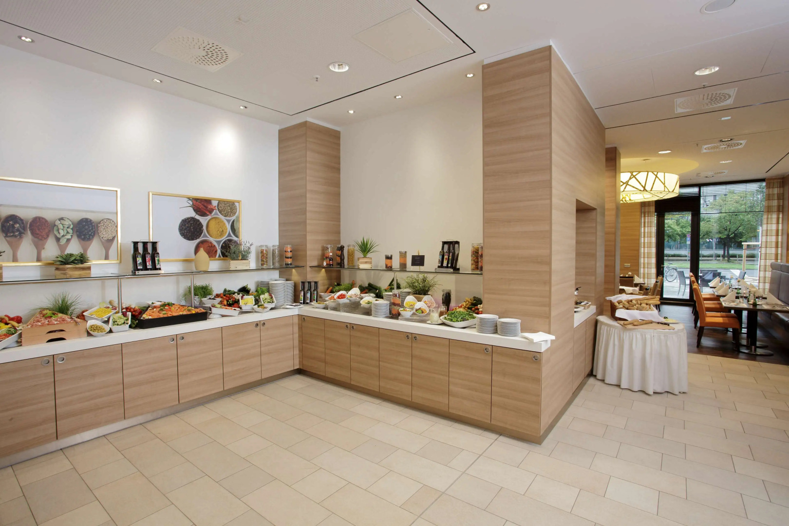 H4 Hotel Berlin Alexanderplatz