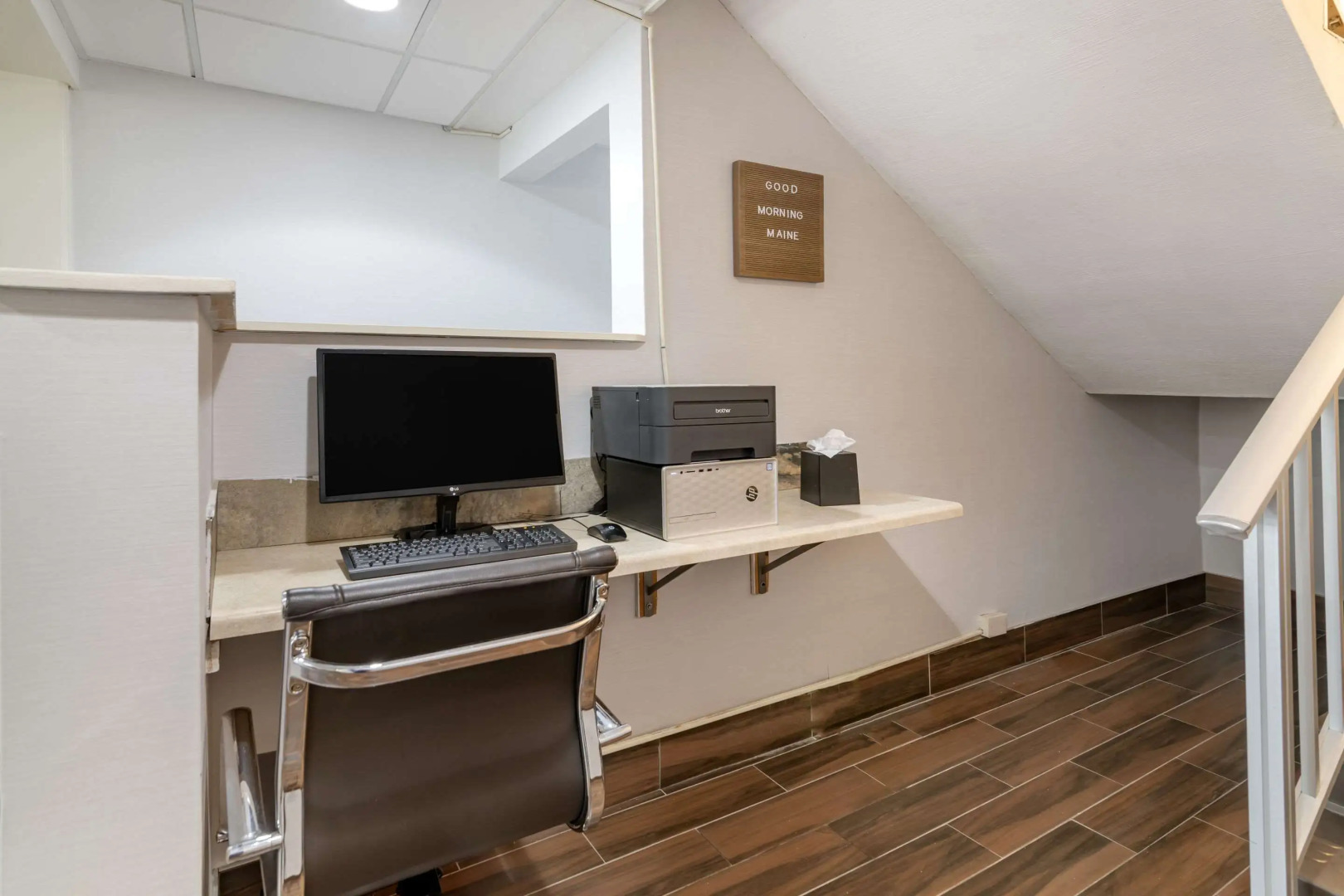 Comfort Inn South Portland Airport