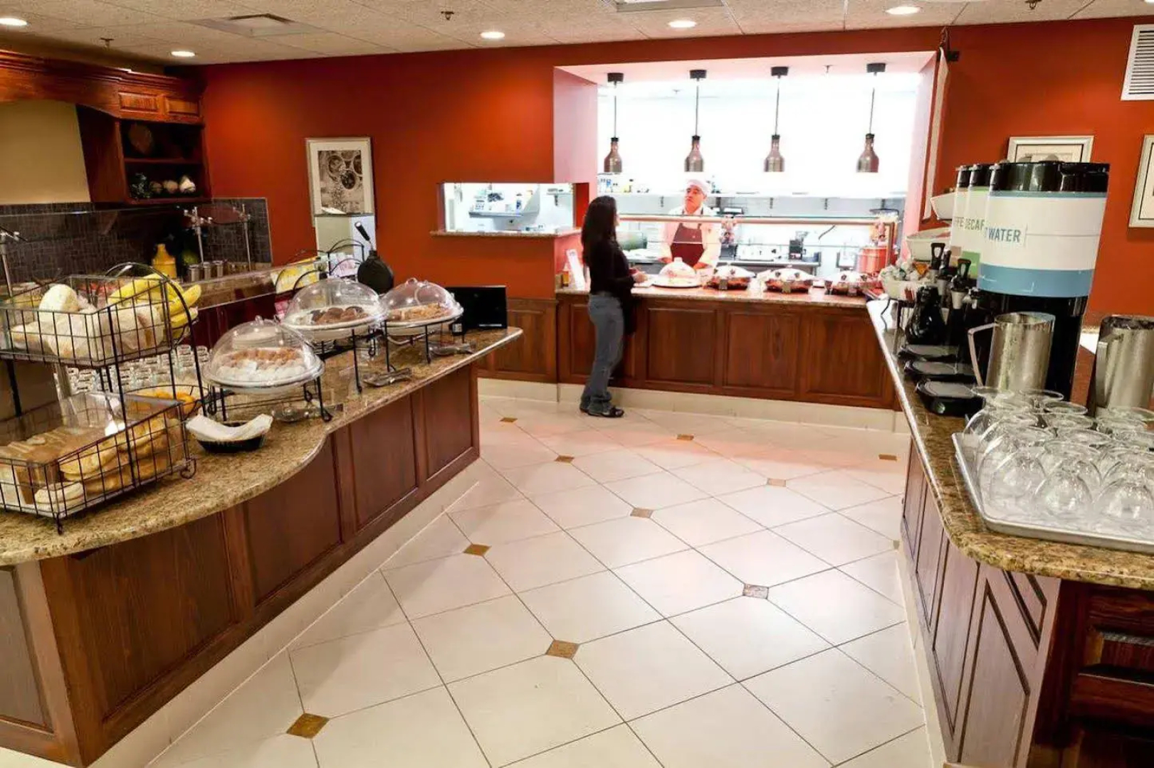 Hilton Garden Inn Raleigh Capital Blvd I-540