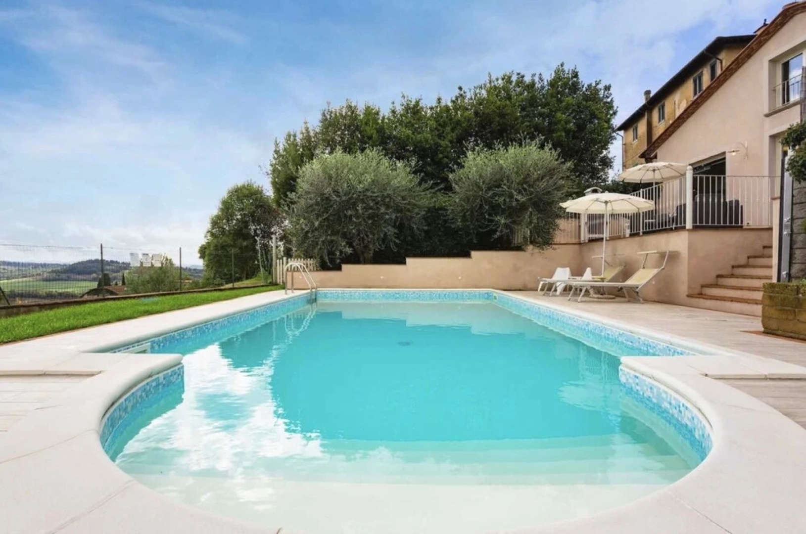 Casa Montefoscoli