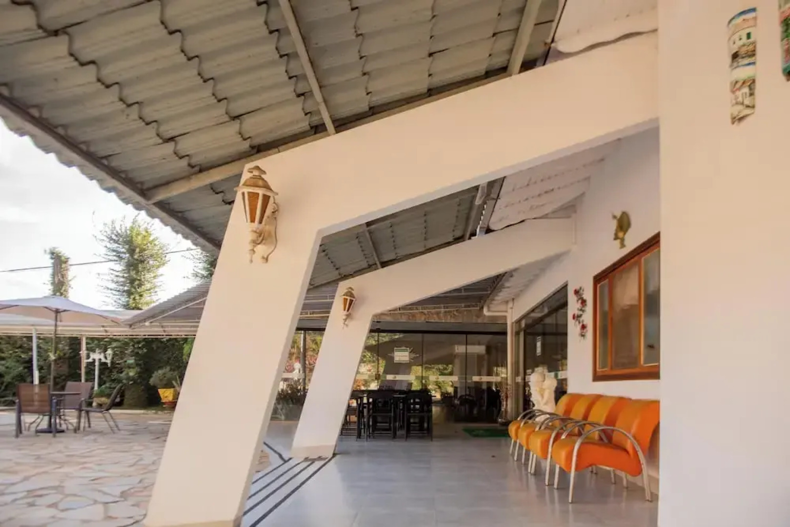 Hotel Tropical Garden