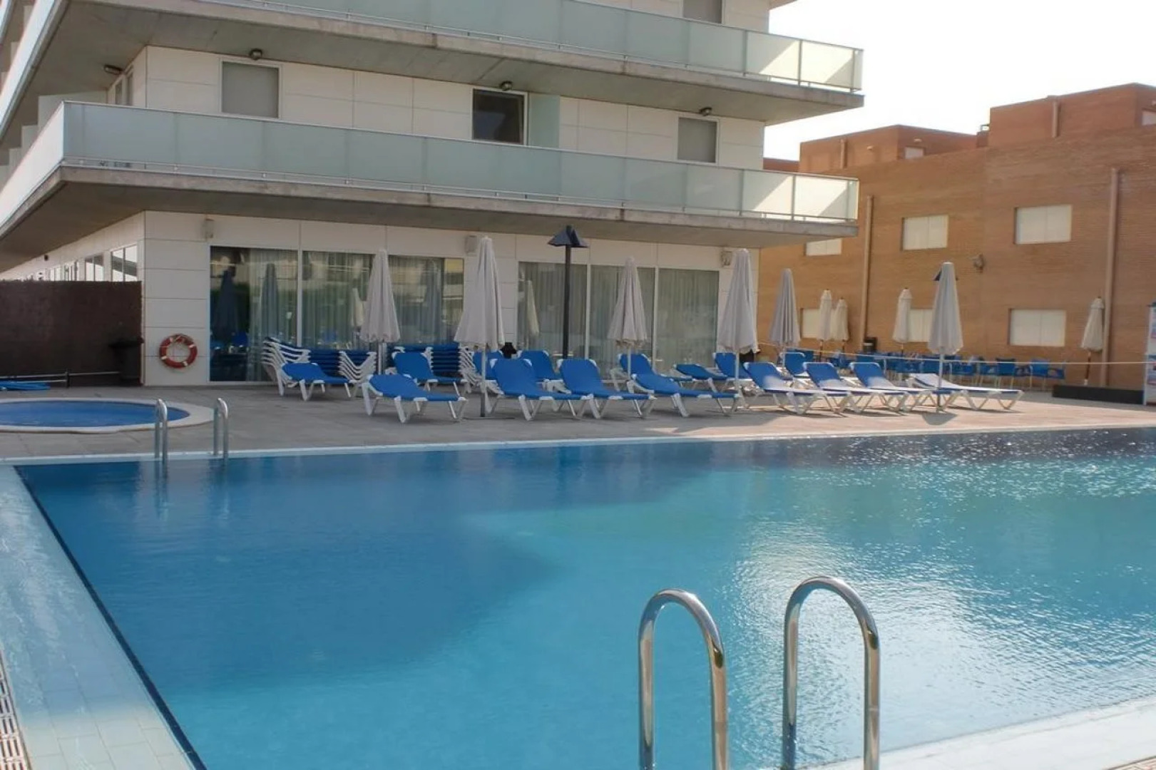 Hotel Lodomar Spa & Talasoterapia