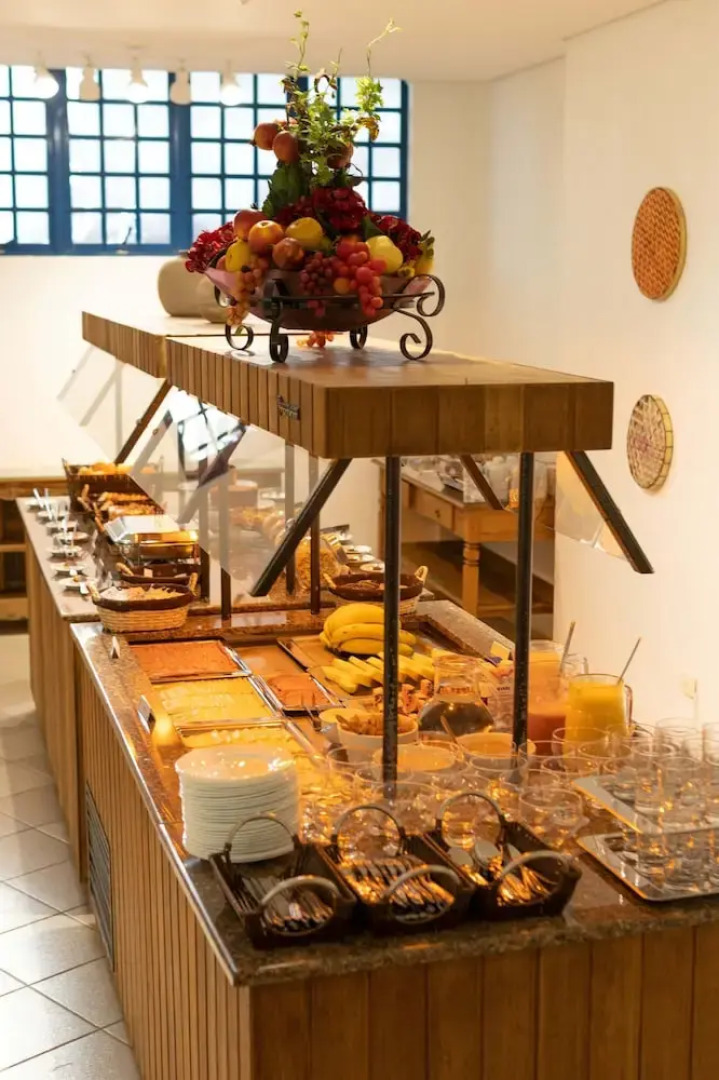 Pousada Porto do Sol