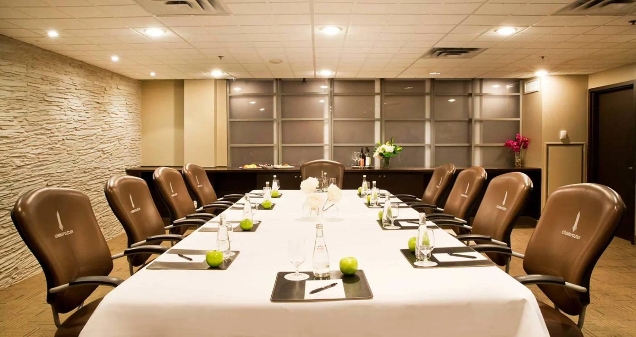 Executive Hotel Cosmopolitan Toronto