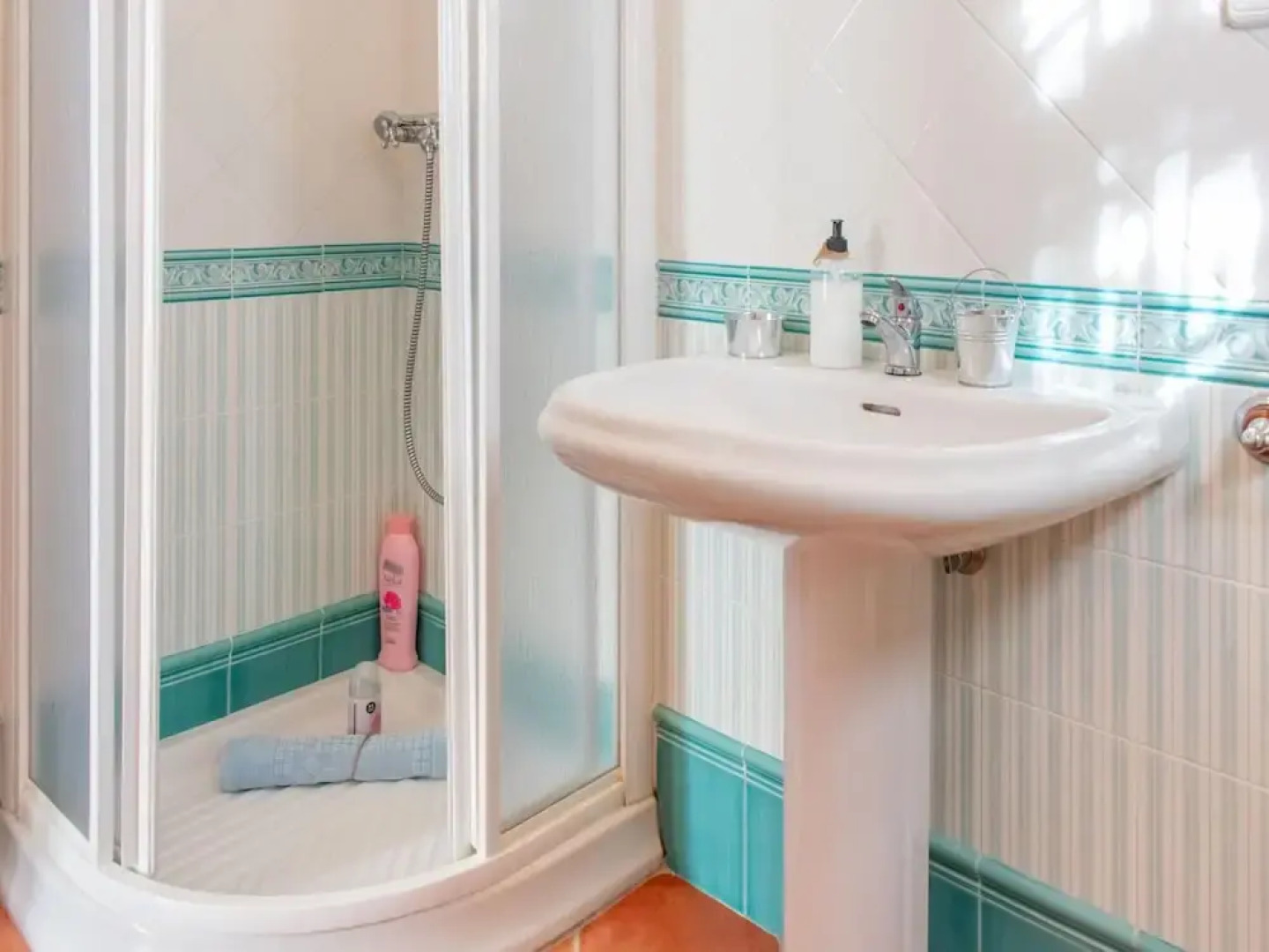 Belvilla by OYO La Ga1/4ena Vida