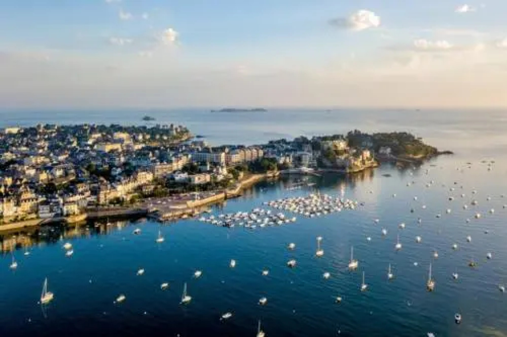 Hotel Villa Saint-Malo