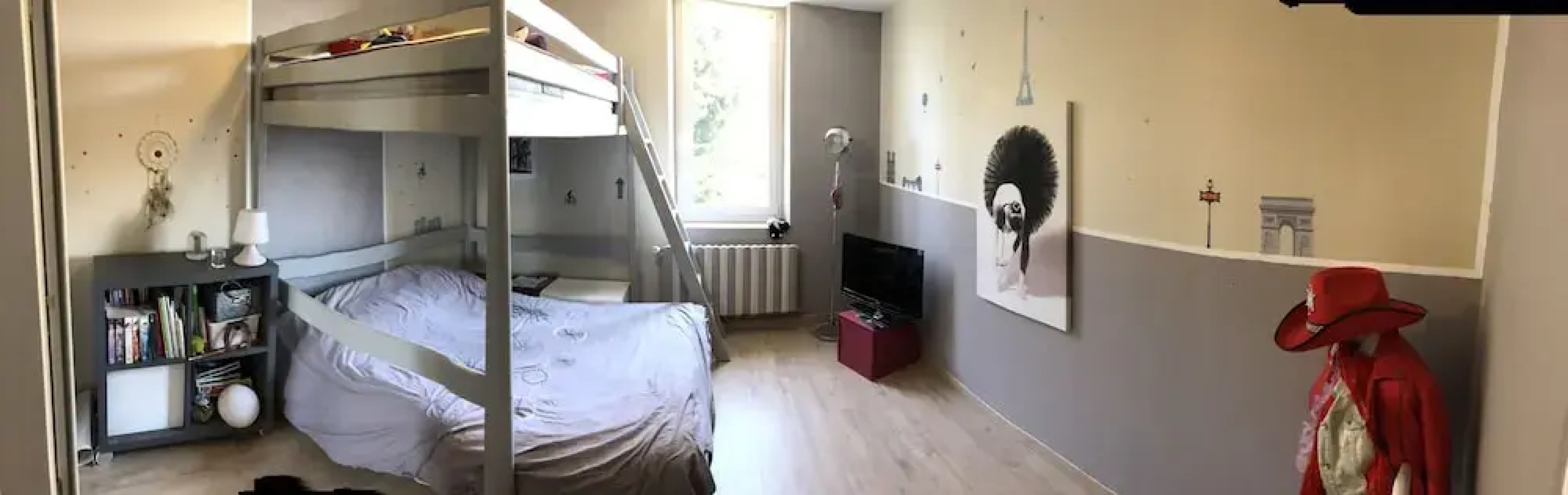 La bastide O' Naturel