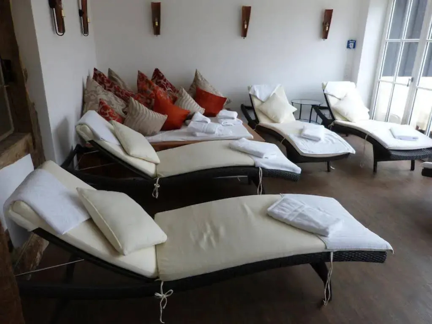 Landhotel Jann Hinsch Hof