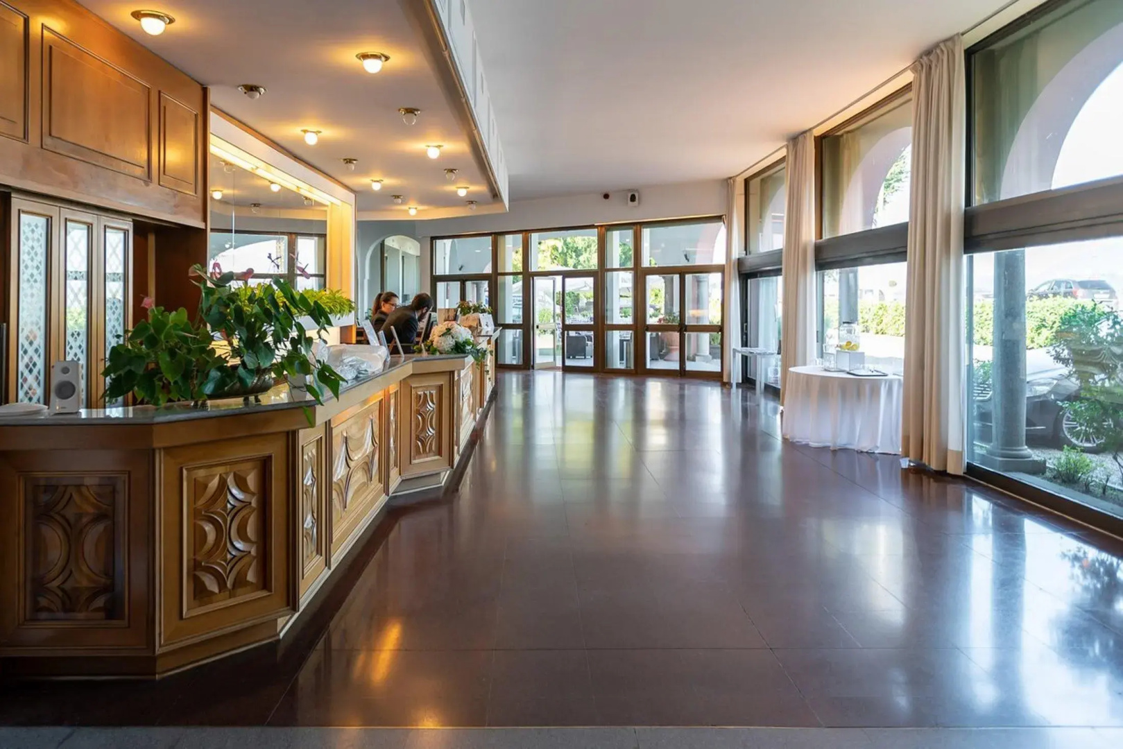 Hotel Villa Carlotta