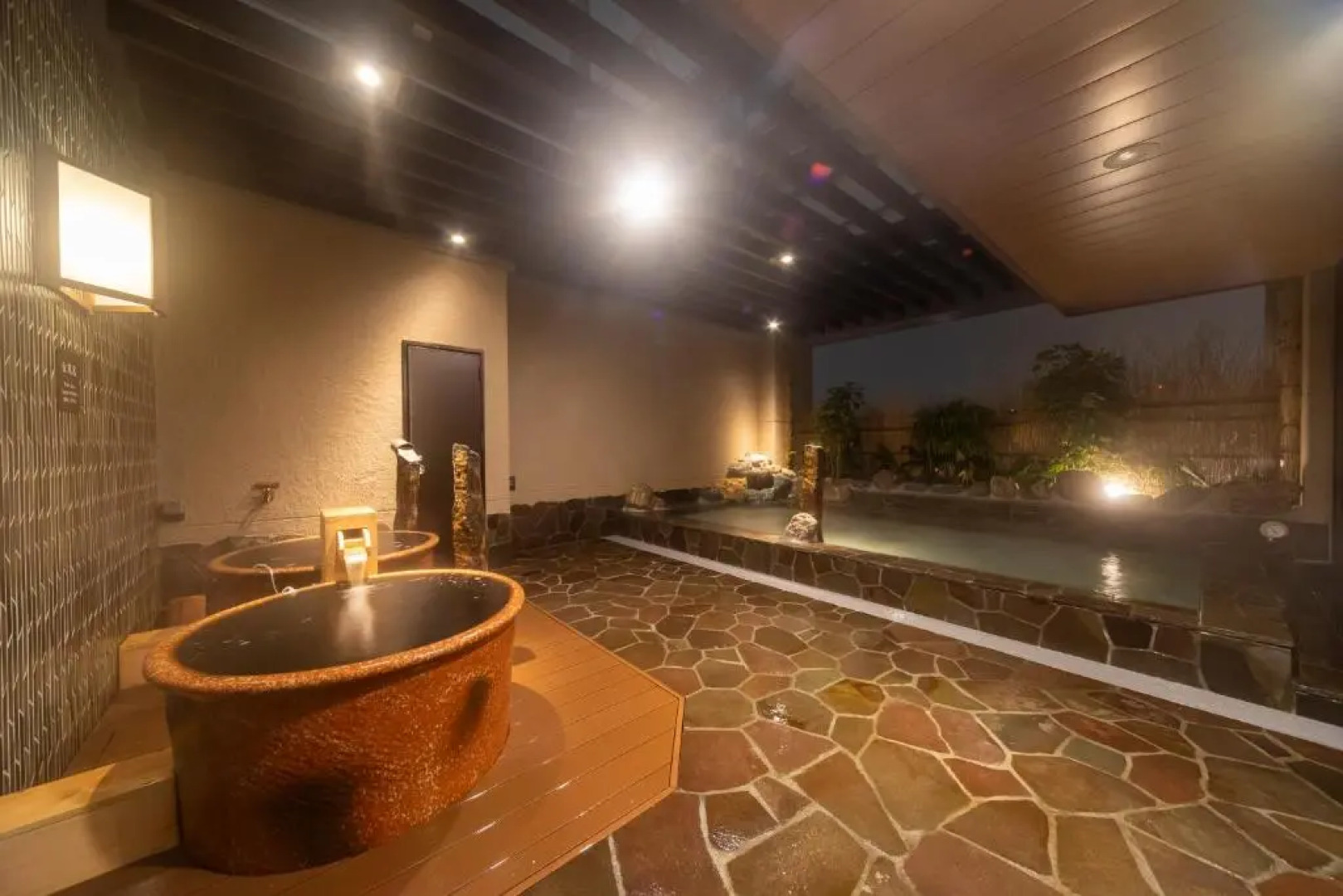 Dormy Inn Kawasaki Natural Hot Spring