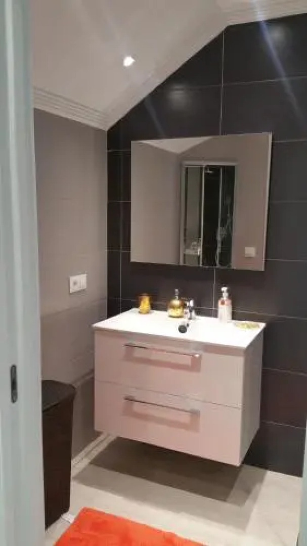 Apartamento Castrelos