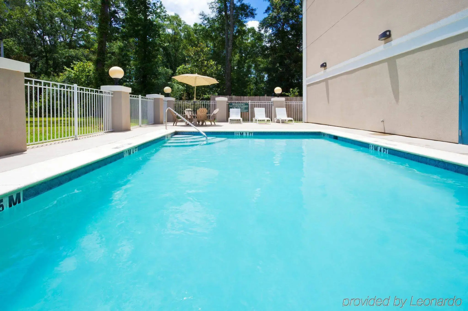 Country Inn Tallahassee East
