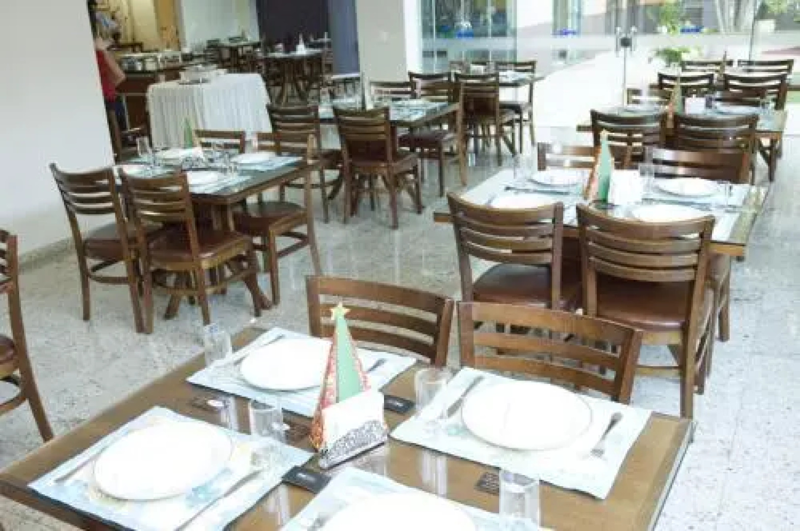 Hotel GAPH Maringa - Economico