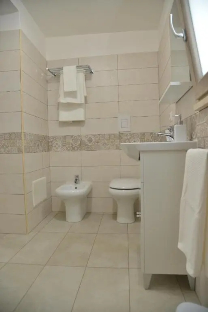 Al borgo di Cappella