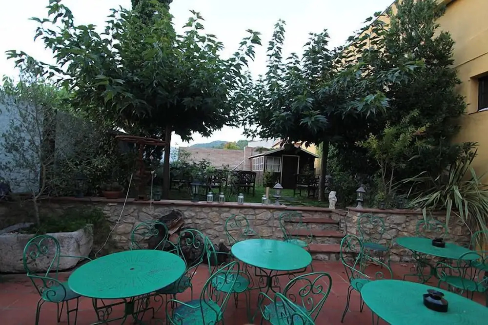 La Fornal dels Ferrers