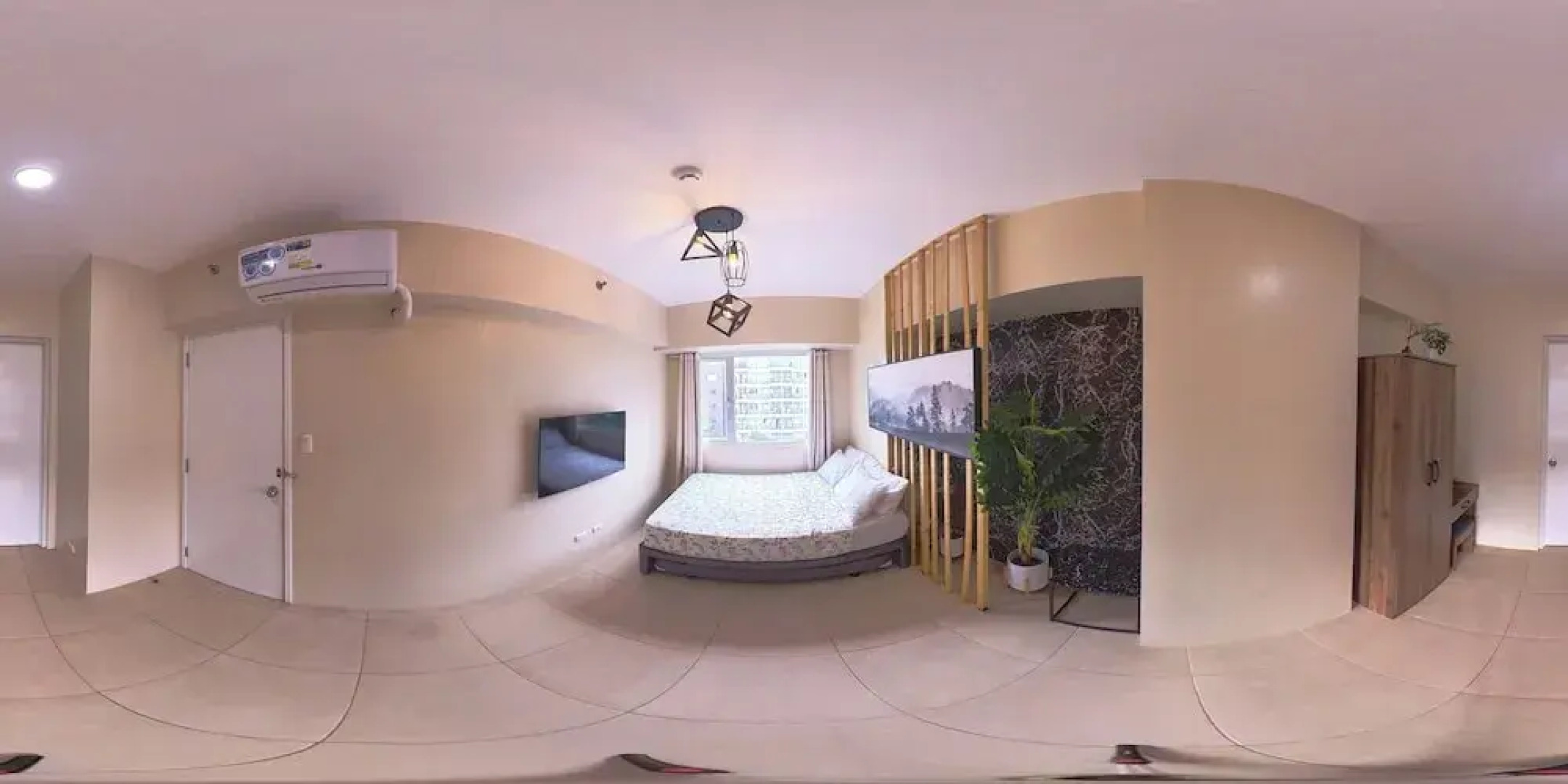 Spacious Comfort for Groups