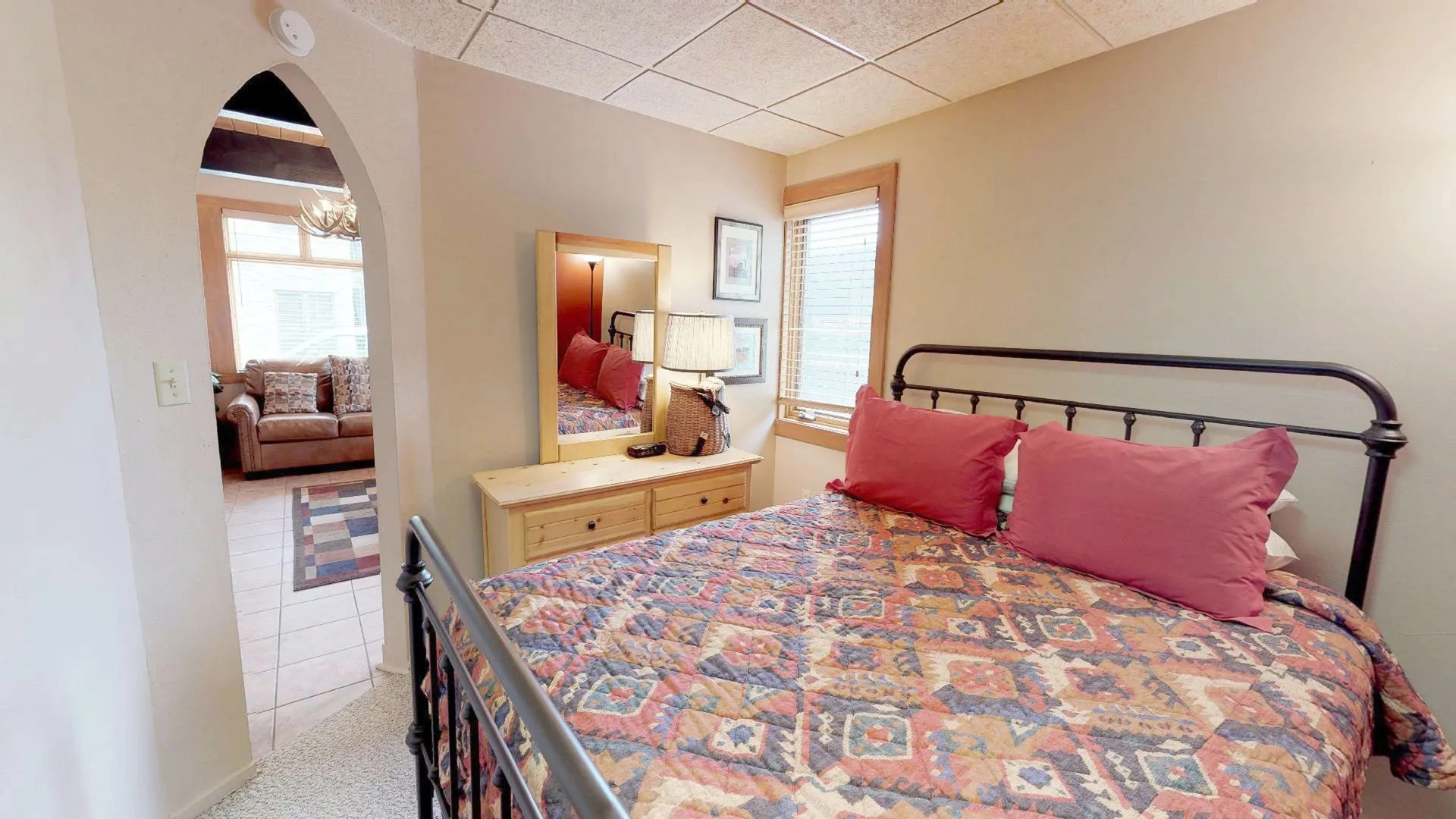 Aspenwood Condominiums