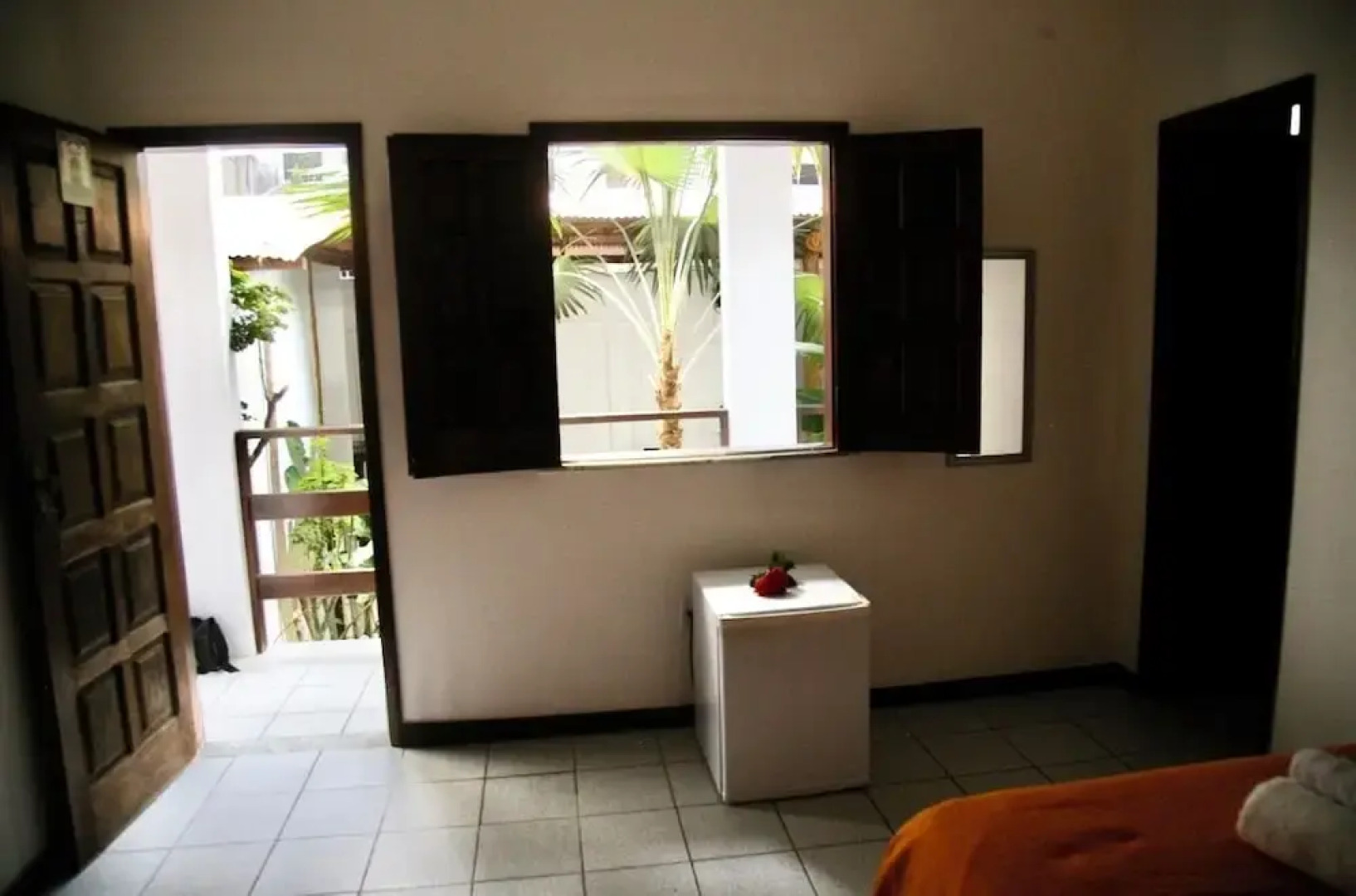 Pousada Portal do Morro