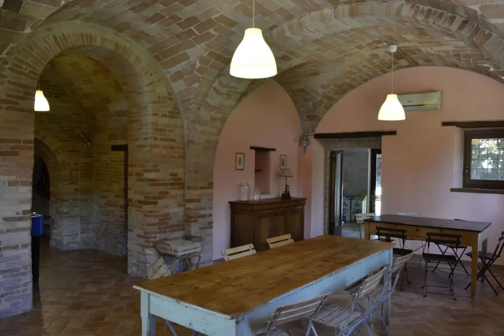 Agriturismo Forestale Luti