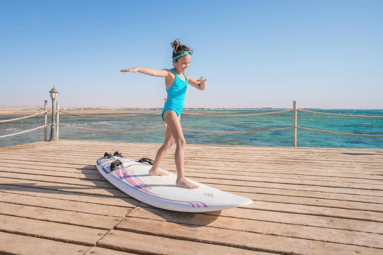 Amwaj Beach Club Abu Soma