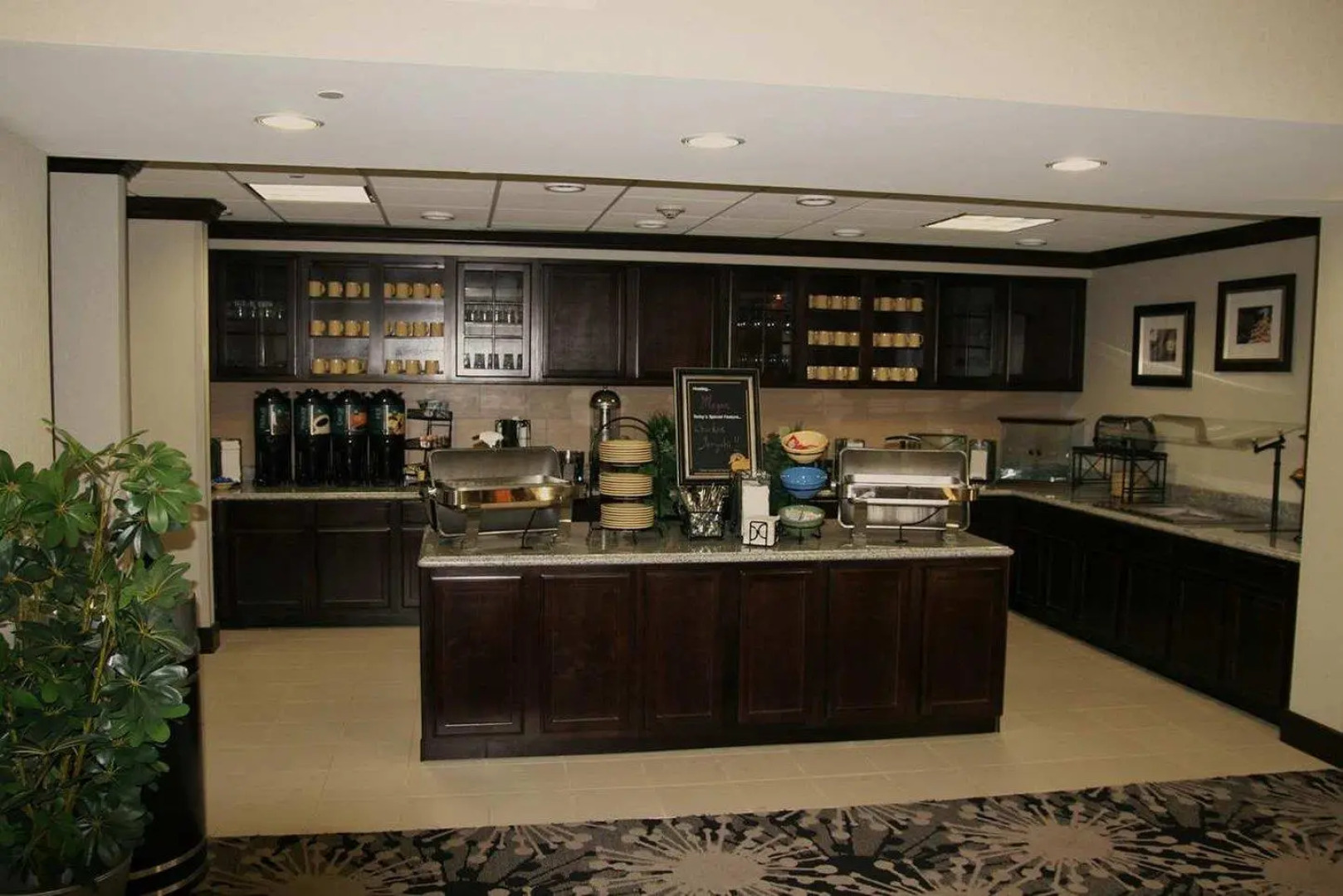 Homewood Suites by Hilton Cedar Rapids-North