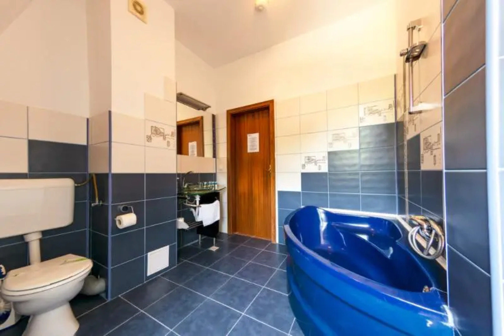 Hotel Bran Belvedere 4