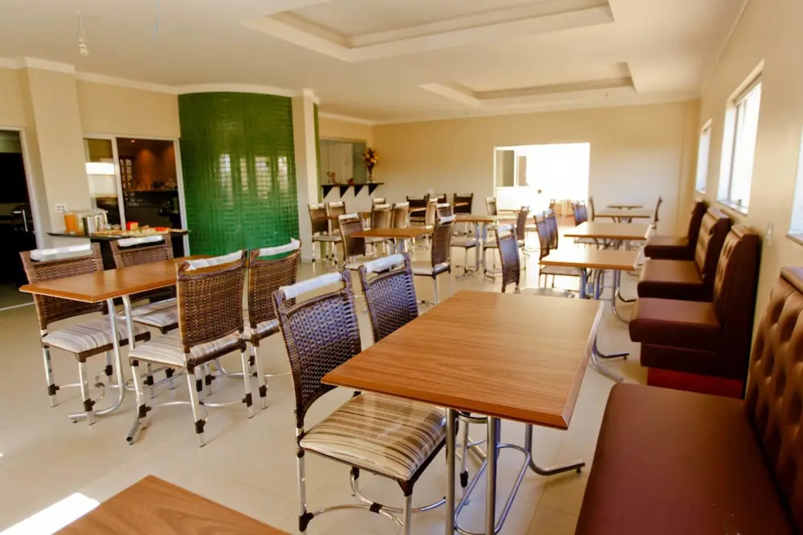 Hotel Paranoá Jaboticabal