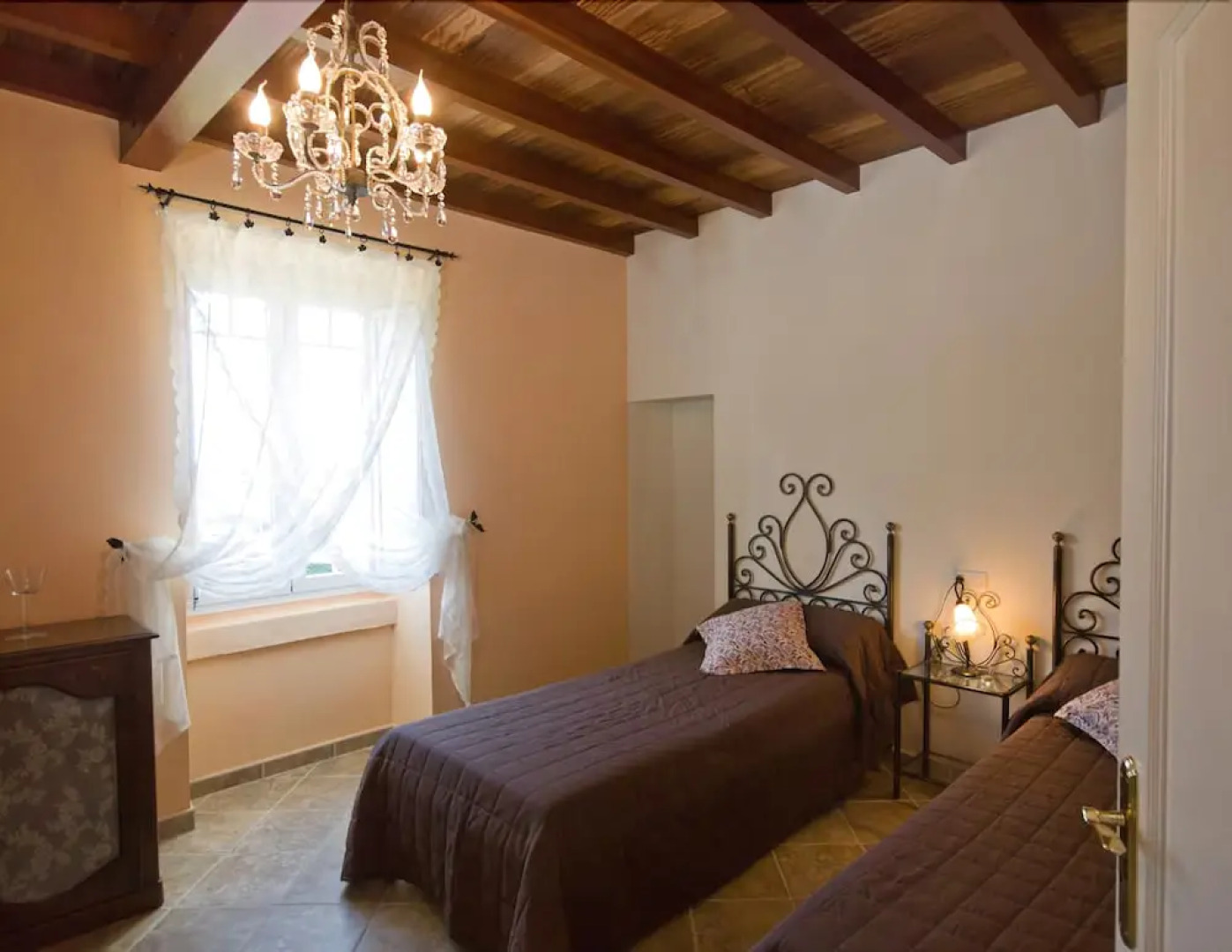 Hotel Rural Villa Auristela