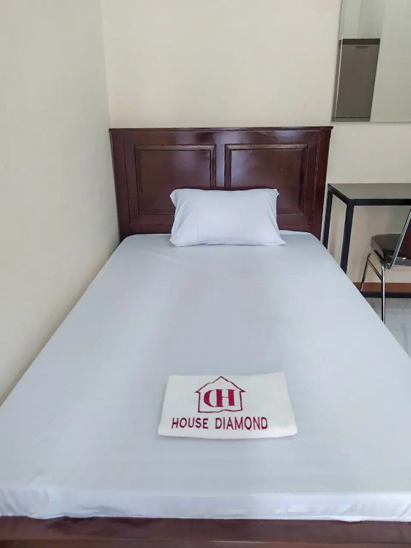 RedDoorz Syariah near Exit Tol Pemalang