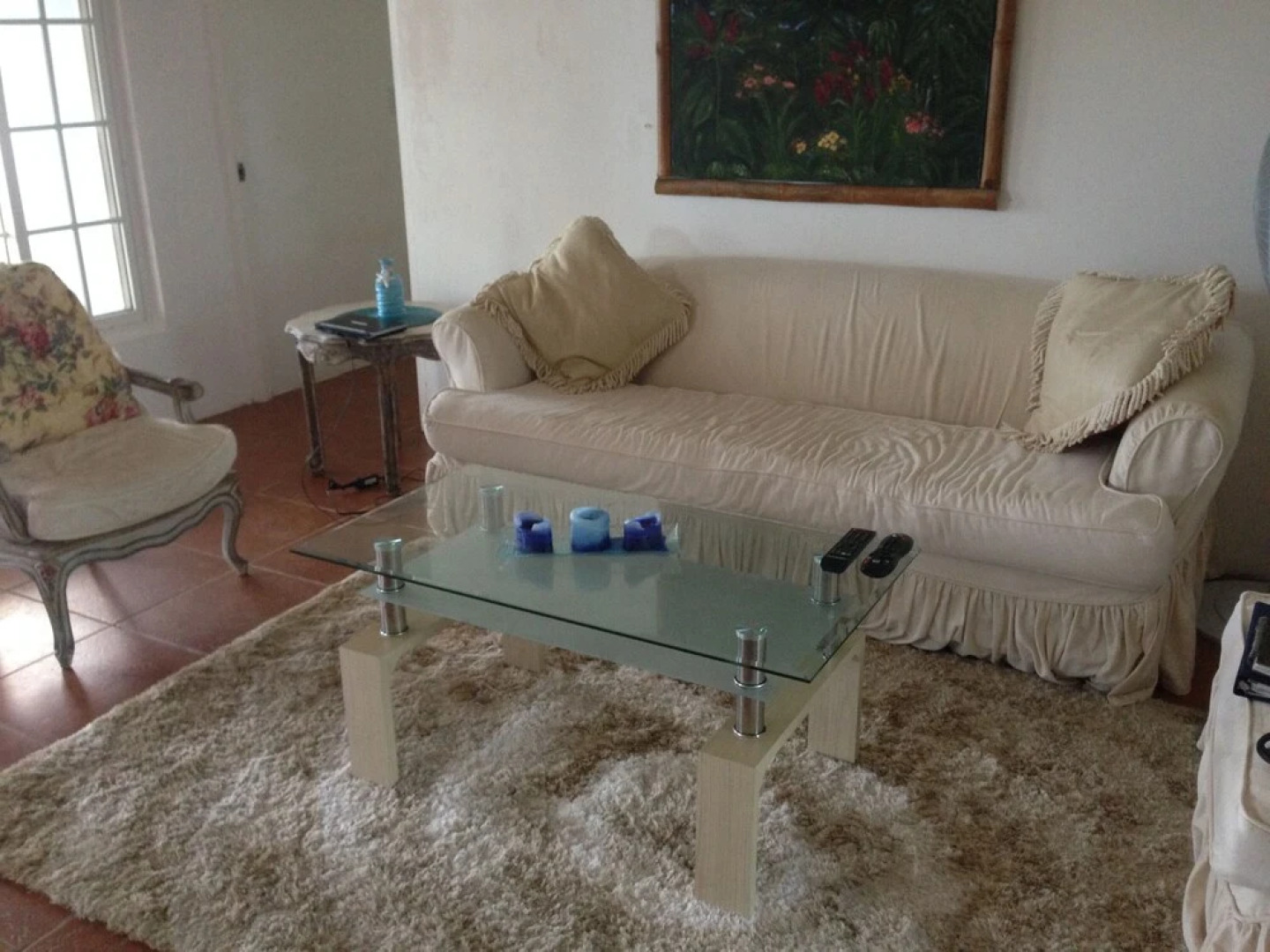 Blissful Caribbean Beachfront - 2 Br Villa