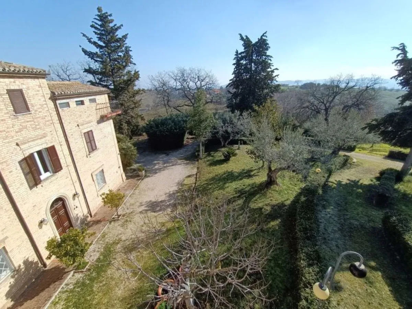 Casa di Tonino