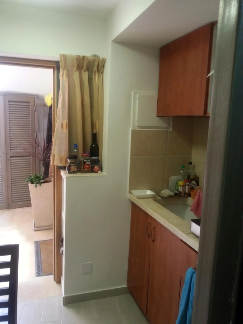 Holyland Apartments