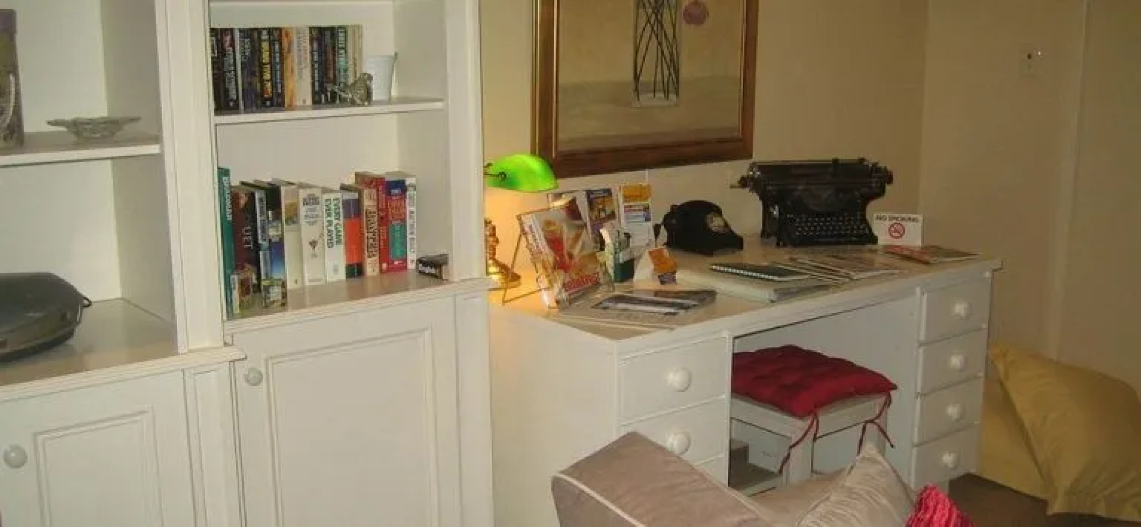 The Gallery Bed and Breakfast