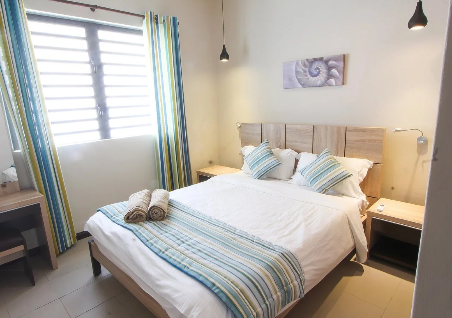 Nitzana Residences & Restaurant