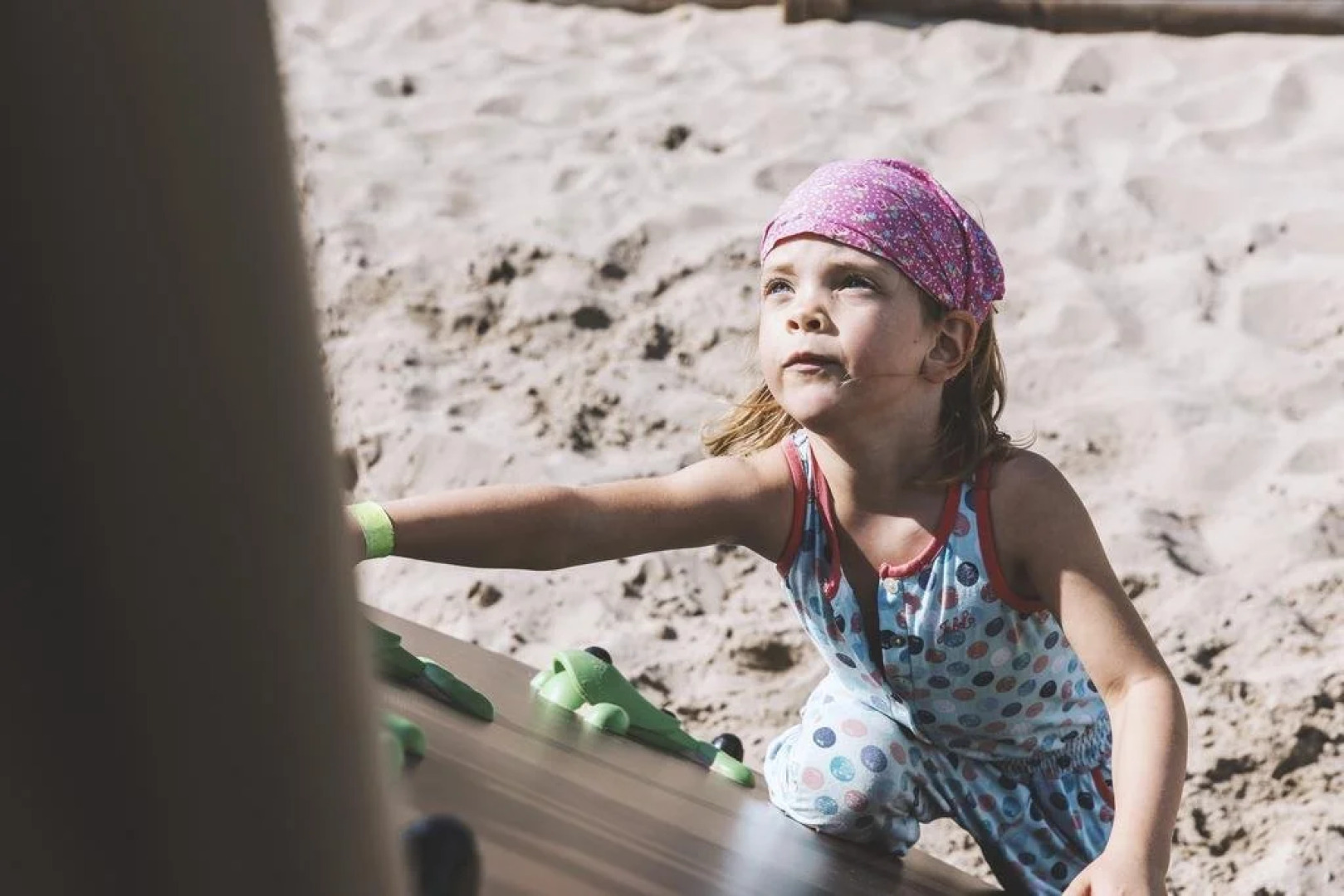 Vakantiedorp Marinapark