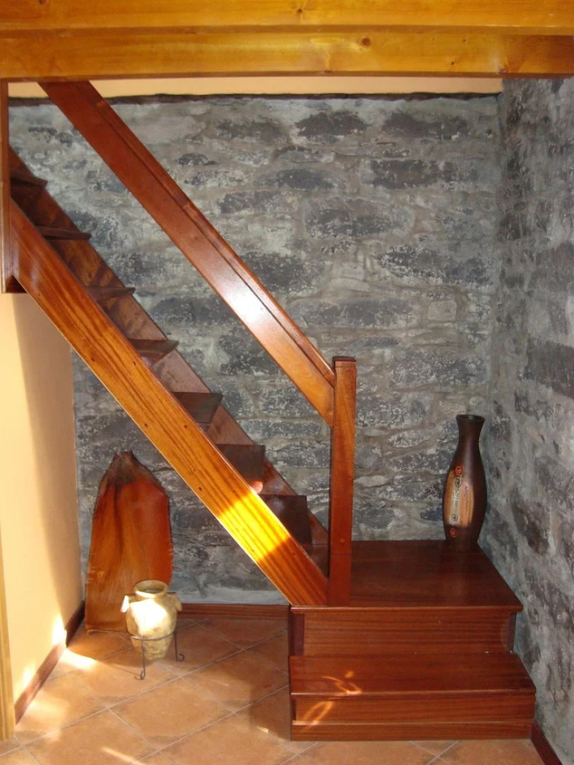 Palheiro Cavalinho - ETC Madeira