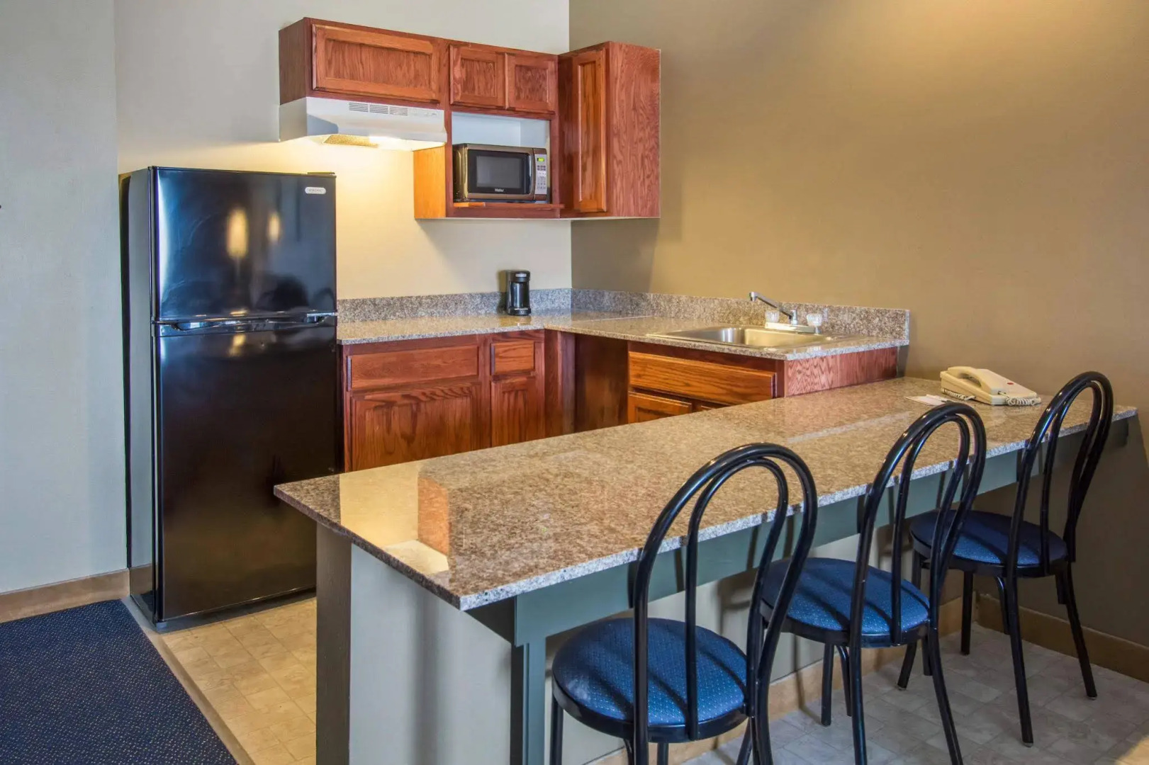 Garner Hotel Liberty Lake by IHG