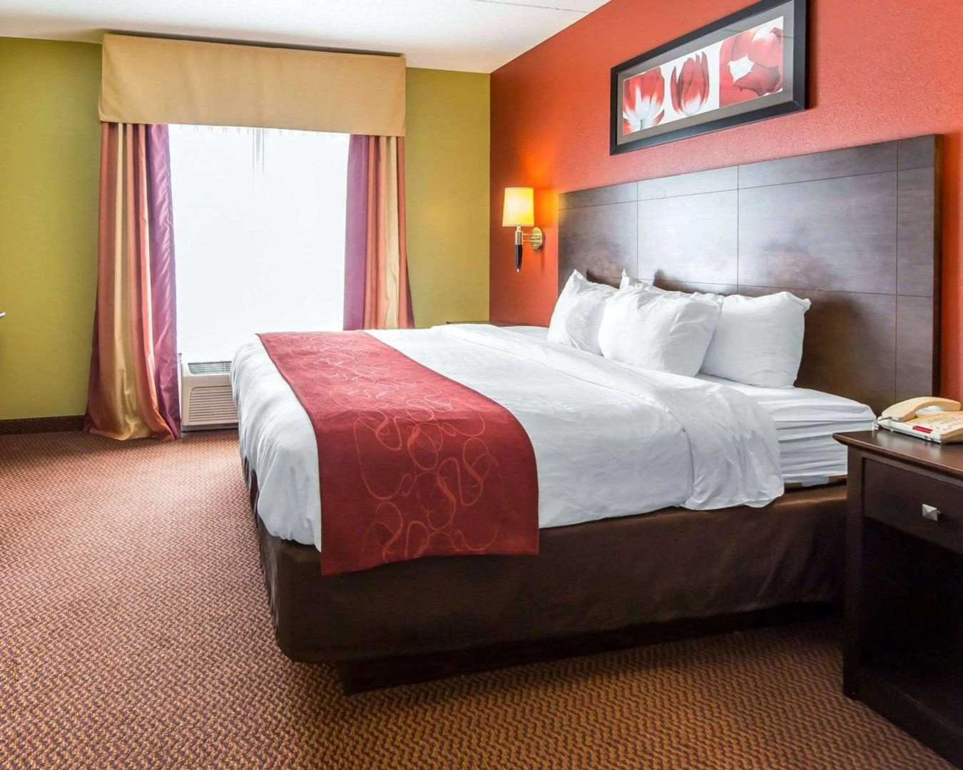 Comfort Suites Knoxville East