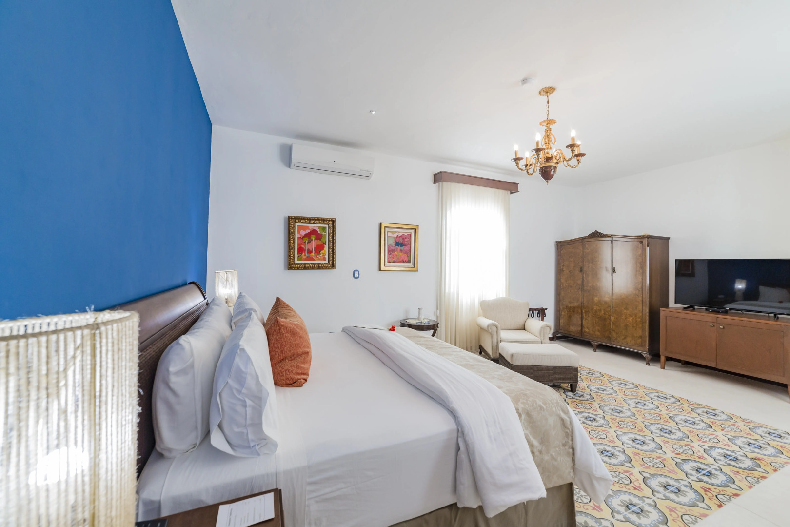 Delfina Boutique Hotel