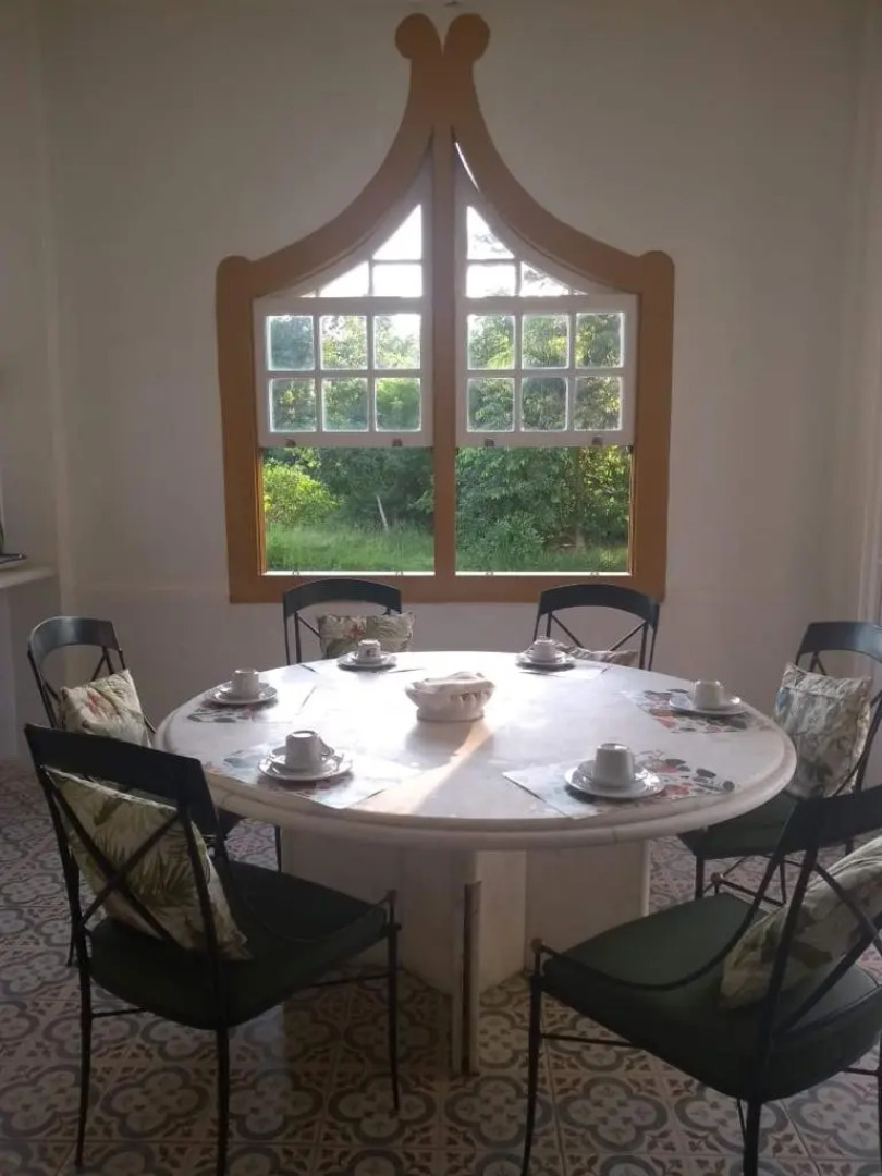 Quinta Das Palmeiras